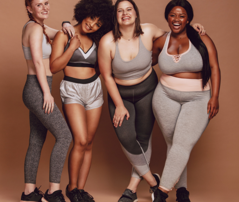 3 STEPS TO START YOUR WEIGHT LOSS